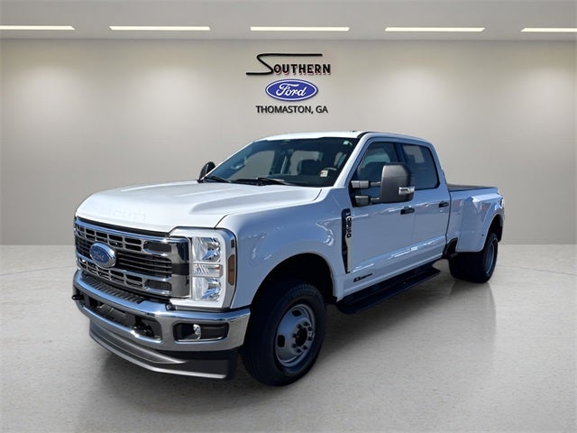 2024 Ford F-350SD XLT DRW