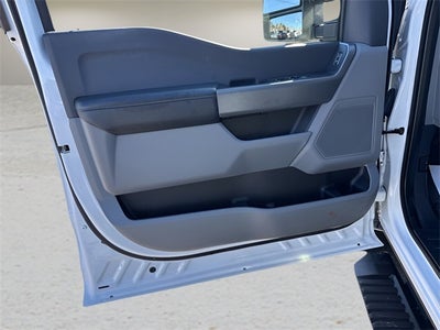 2024 Ford F-350SD XLT DRW