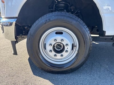 2024 Ford F-350SD XLT DRW