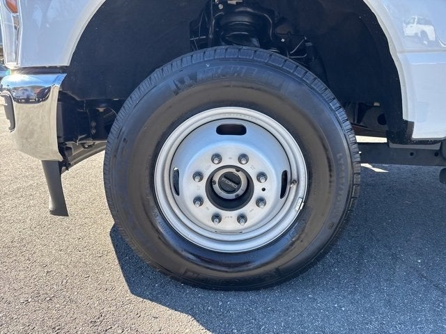 2024 Ford F-350SD XLT DRW