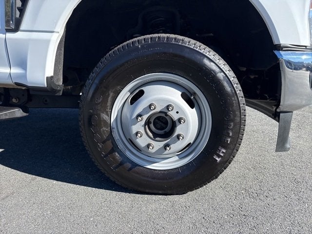 2024 Ford F-350SD XLT DRW