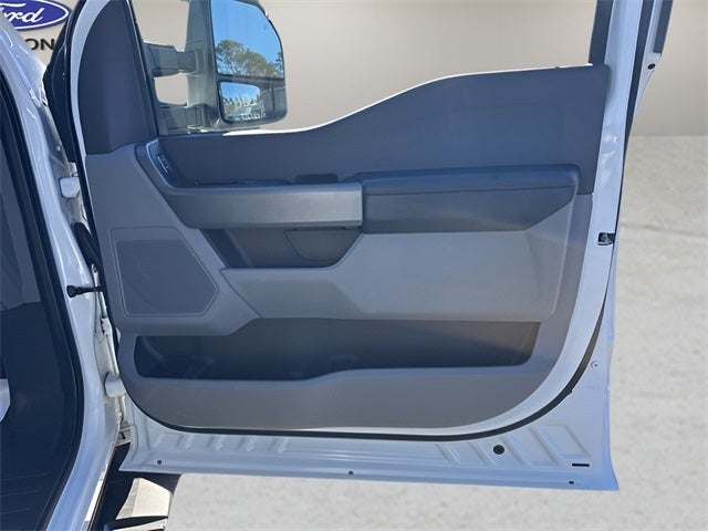 2024 Ford F-350SD XLT DRW