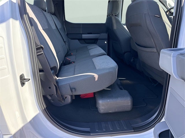 2024 Ford F-350SD XLT DRW