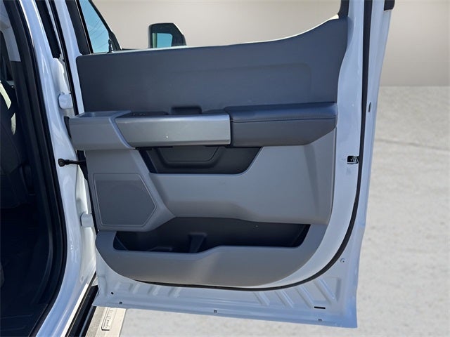 2024 Ford F-350SD XLT DRW