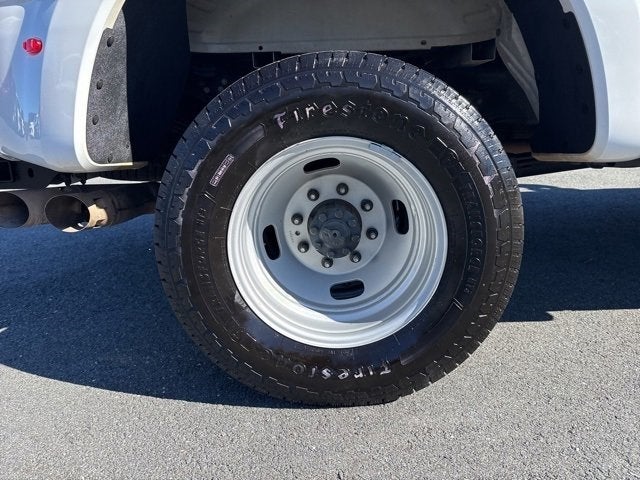 2024 Ford F-350SD XLT DRW