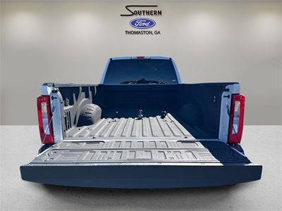 2024 Ford F-350SD XLT DRW