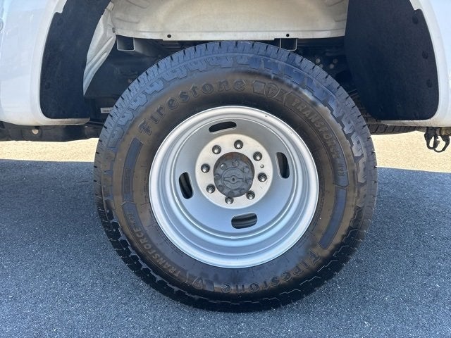 2024 Ford F-350SD XLT DRW