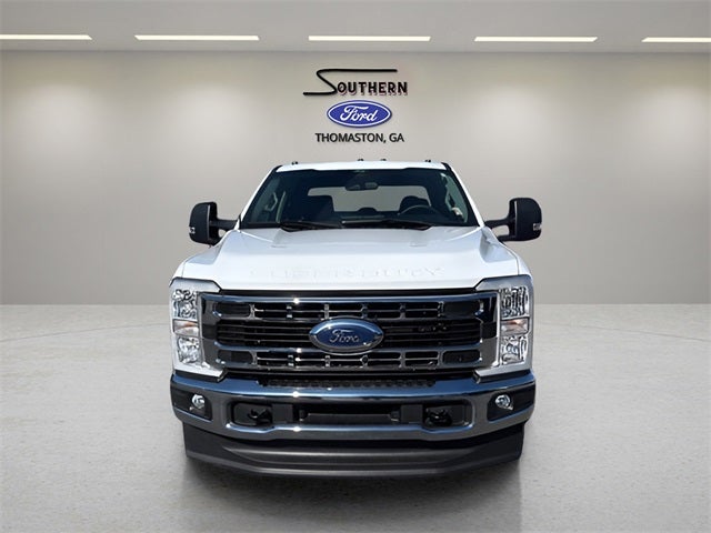 2024 Ford F-350SD XLT DRW