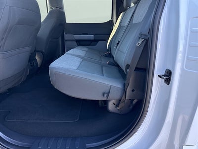 2024 Ford F-350SD XLT DRW