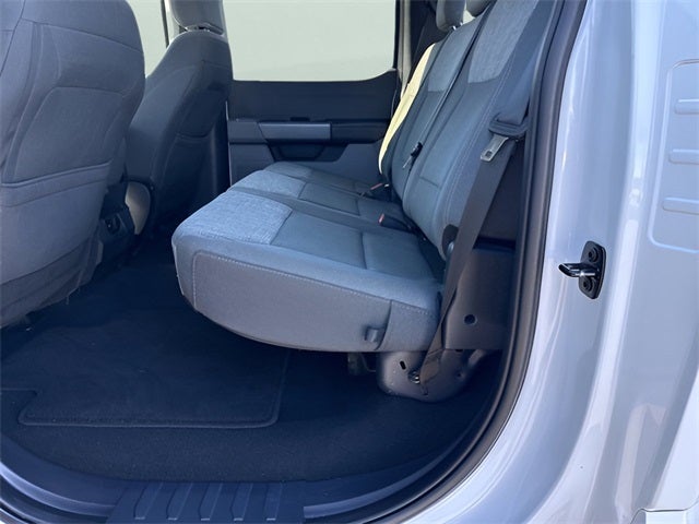 2024 Ford F-350SD XLT DRW