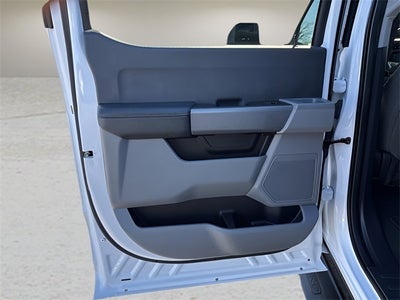 2024 Ford F-350SD XLT DRW