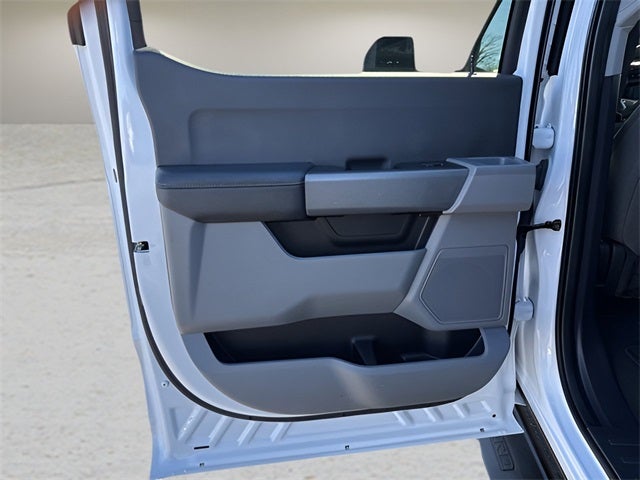 2024 Ford F-350SD XLT DRW