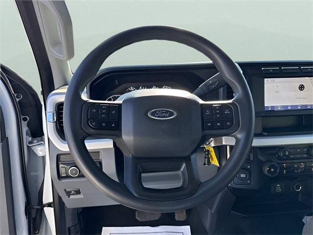 2024 Ford F-350SD XLT DRW