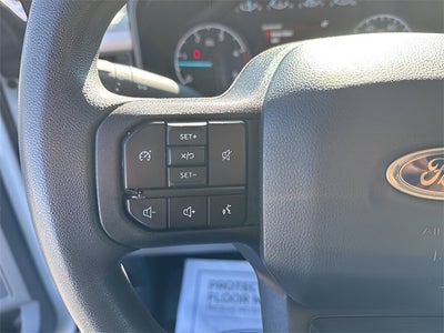 2024 Ford F-350SD XLT DRW