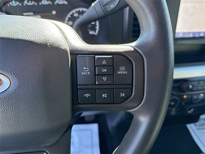 2024 Ford F-350SD XLT DRW