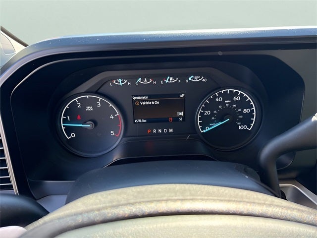 2024 Ford F-350SD XLT DRW