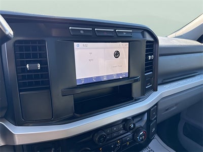 2024 Ford F-350SD XLT DRW