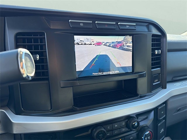 2024 Ford F-350SD XLT DRW