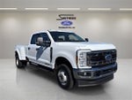 2024 Ford F-350SD XLT DRW