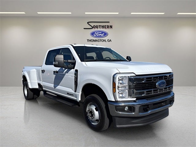 2024 Ford F-350SD XLT DRW