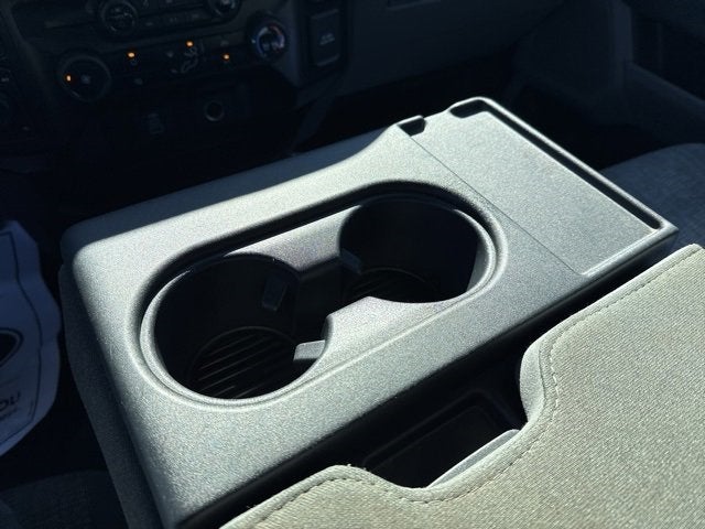 2024 Ford F-350SD XLT DRW