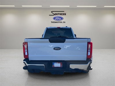 2024 Ford F-350SD XLT DRW