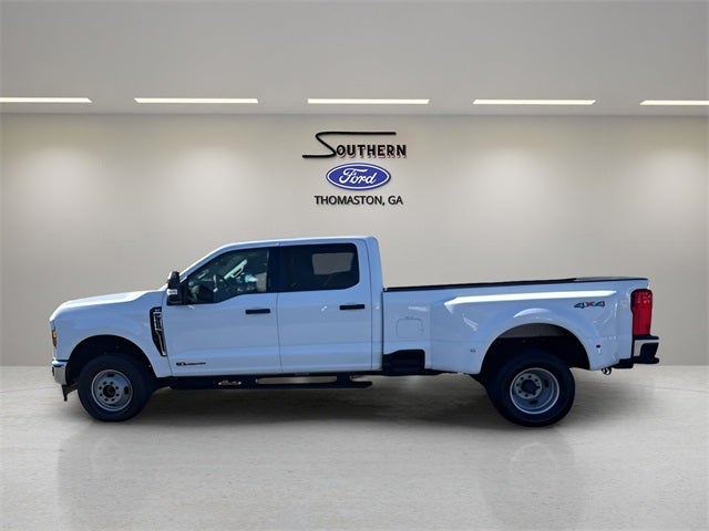 2024 Ford F-350SD XLT DRW
