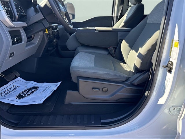 2024 Ford F-350SD XLT DRW