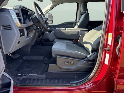 2026 Ford F-350SD XLT DRW