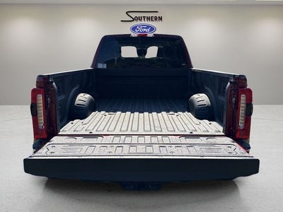 2026 Ford F-350SD XLT DRW