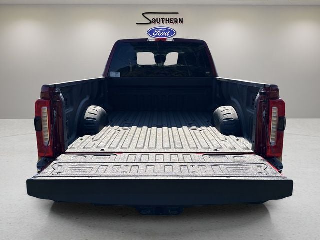 2026 Ford F-350SD XLT DRW