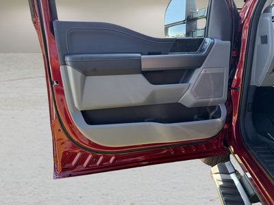 2026 Ford F-350SD XLT DRW