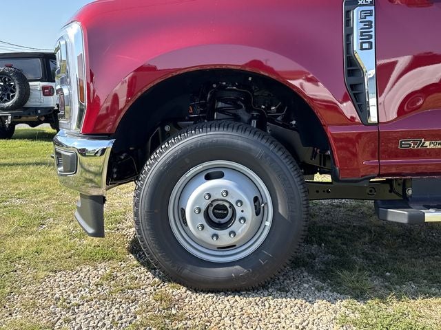 2026 Ford F-350SD XLT DRW