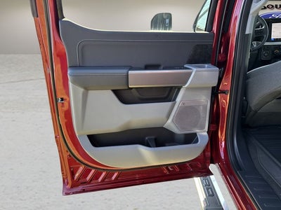2026 Ford F-350SD XLT DRW