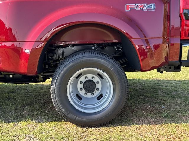 2026 Ford F-350SD XLT DRW