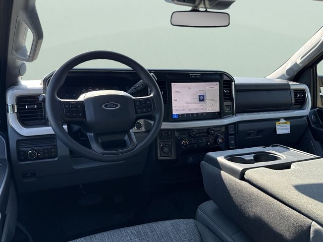 2026 Ford F-350SD XLT DRW