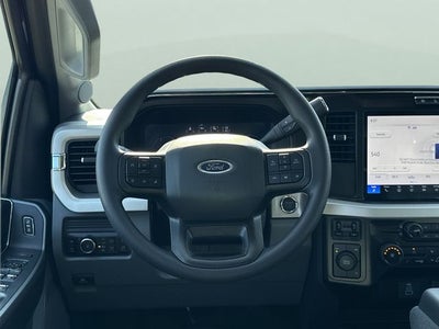 2026 Ford F-350SD XLT DRW