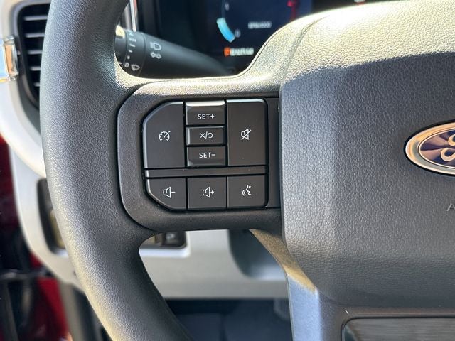 2026 Ford F-350SD XLT DRW