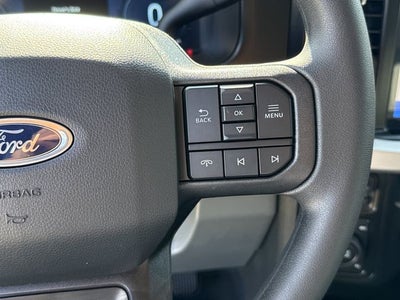 2026 Ford F-350SD XLT DRW