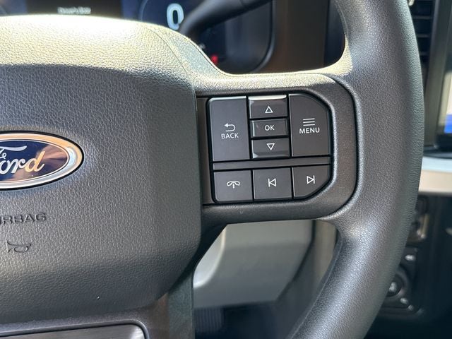 2026 Ford F-350SD XLT DRW