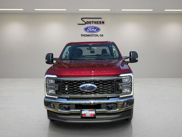 2026 Ford F-350SD XLT DRW