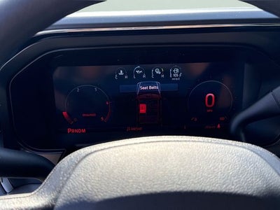 2026 Ford F-350SD XLT DRW