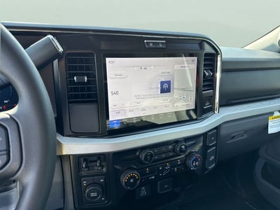 2026 Ford F-350SD XLT DRW