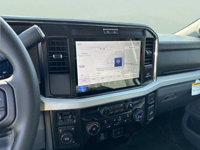 2026 Ford F-350SD XLT DRW