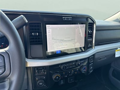 2026 Ford F-350SD XLT DRW