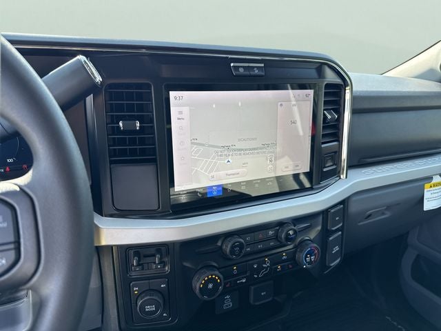 2026 Ford F-350SD XLT DRW