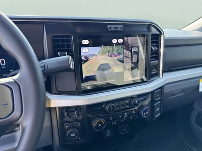 2026 Ford F-350SD XLT DRW