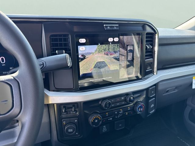 2026 Ford F-350SD XLT DRW