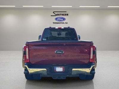 2026 Ford F-350SD XLT DRW