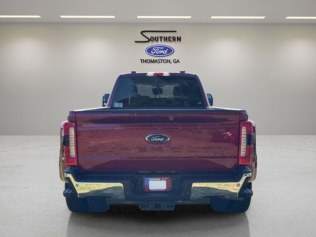 2026 Ford F-350SD XLT DRW